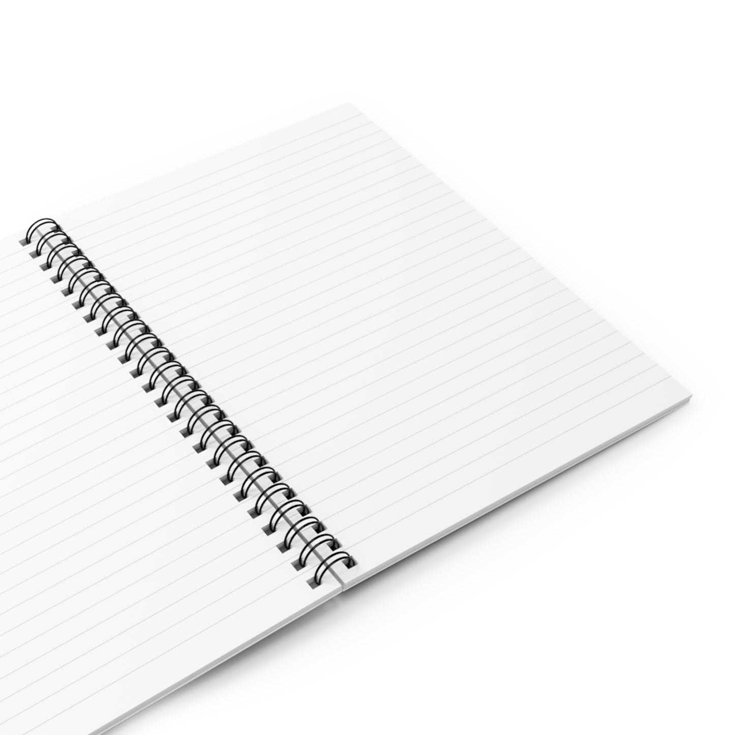 Charli Safari Notebook