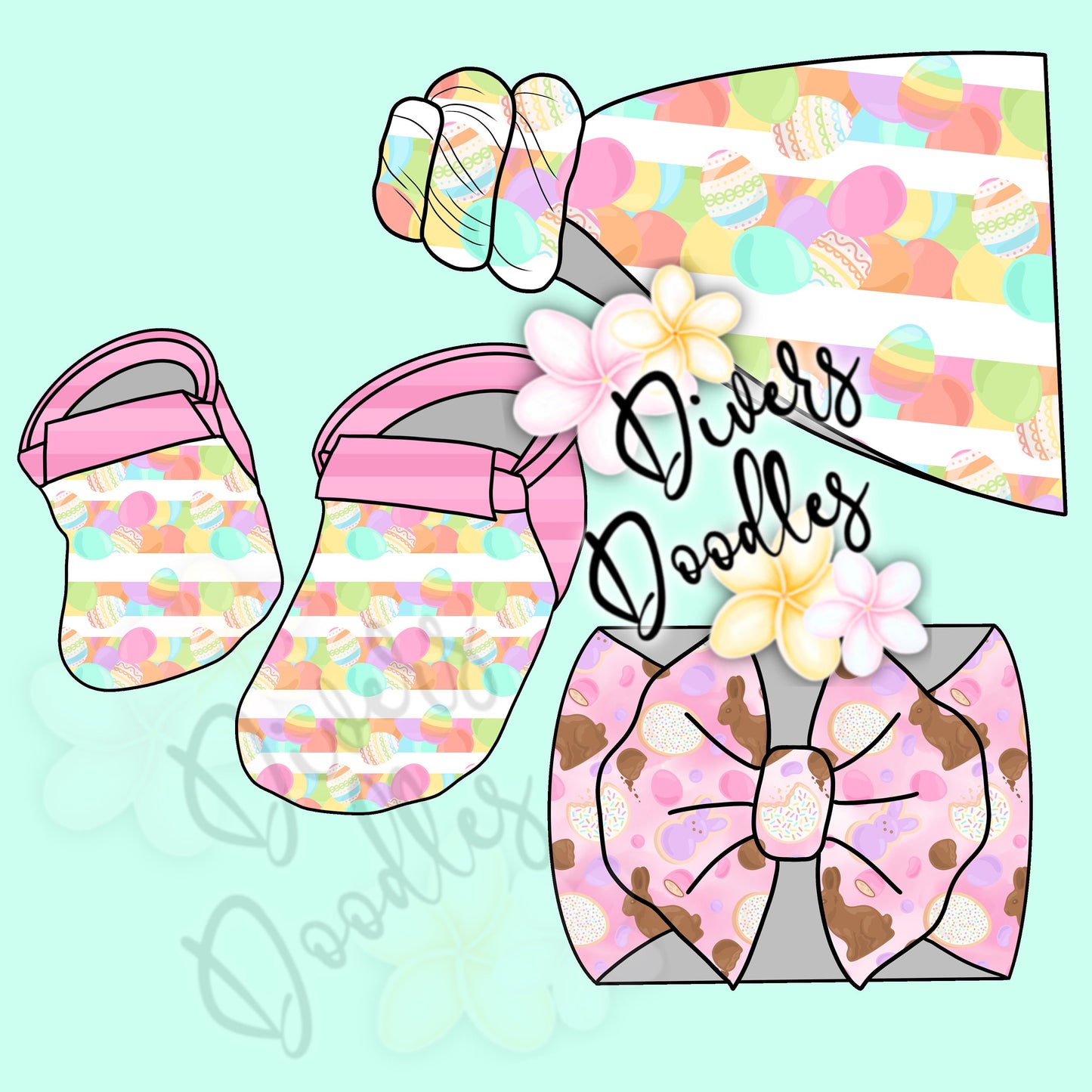 Pink Seamless Pattern, Striped Digital Paper, Pastel Pink Digital Paper, Seamless Files for Fabric, Seamless Pattern Digital Download