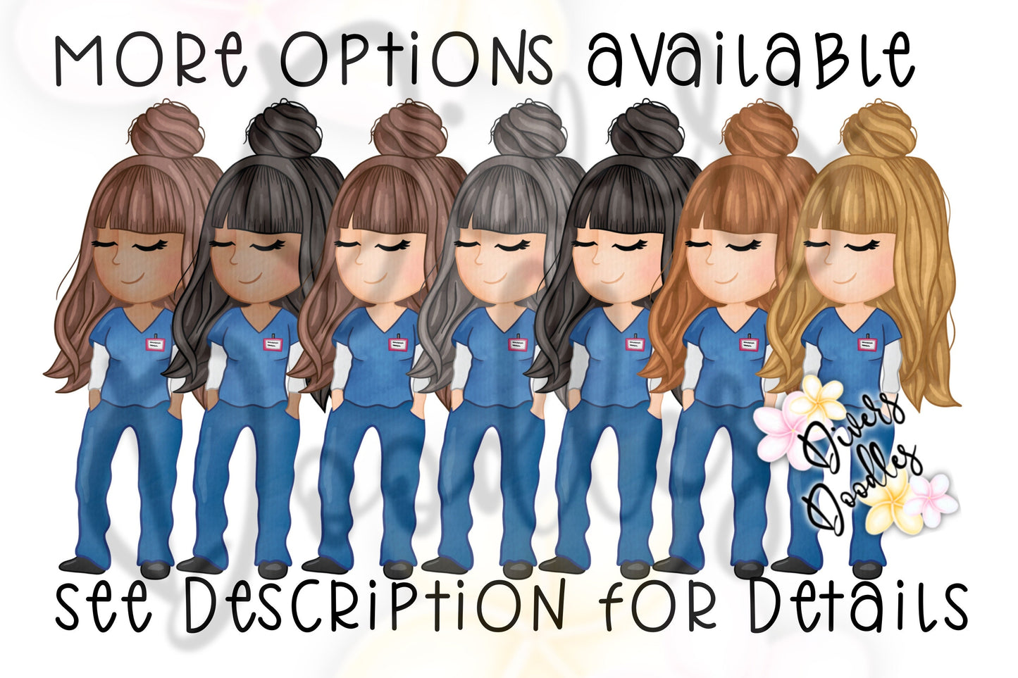 Mama Sublimation Download, Nurse Digital Download, Sublimation Designs for Kids, Commercial Use PNG, Medical PNG Files for Tshirts,