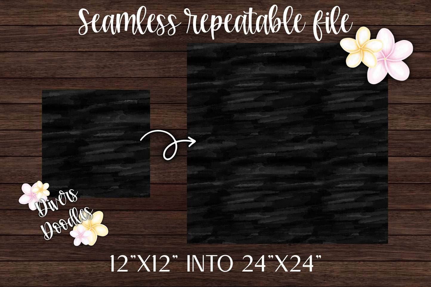 Grunge Digital Paper, Boy Seamless Pattern, Digital Download for Fabric, Car Seamless File, Black Digital Download, Toddlerist Seamless File