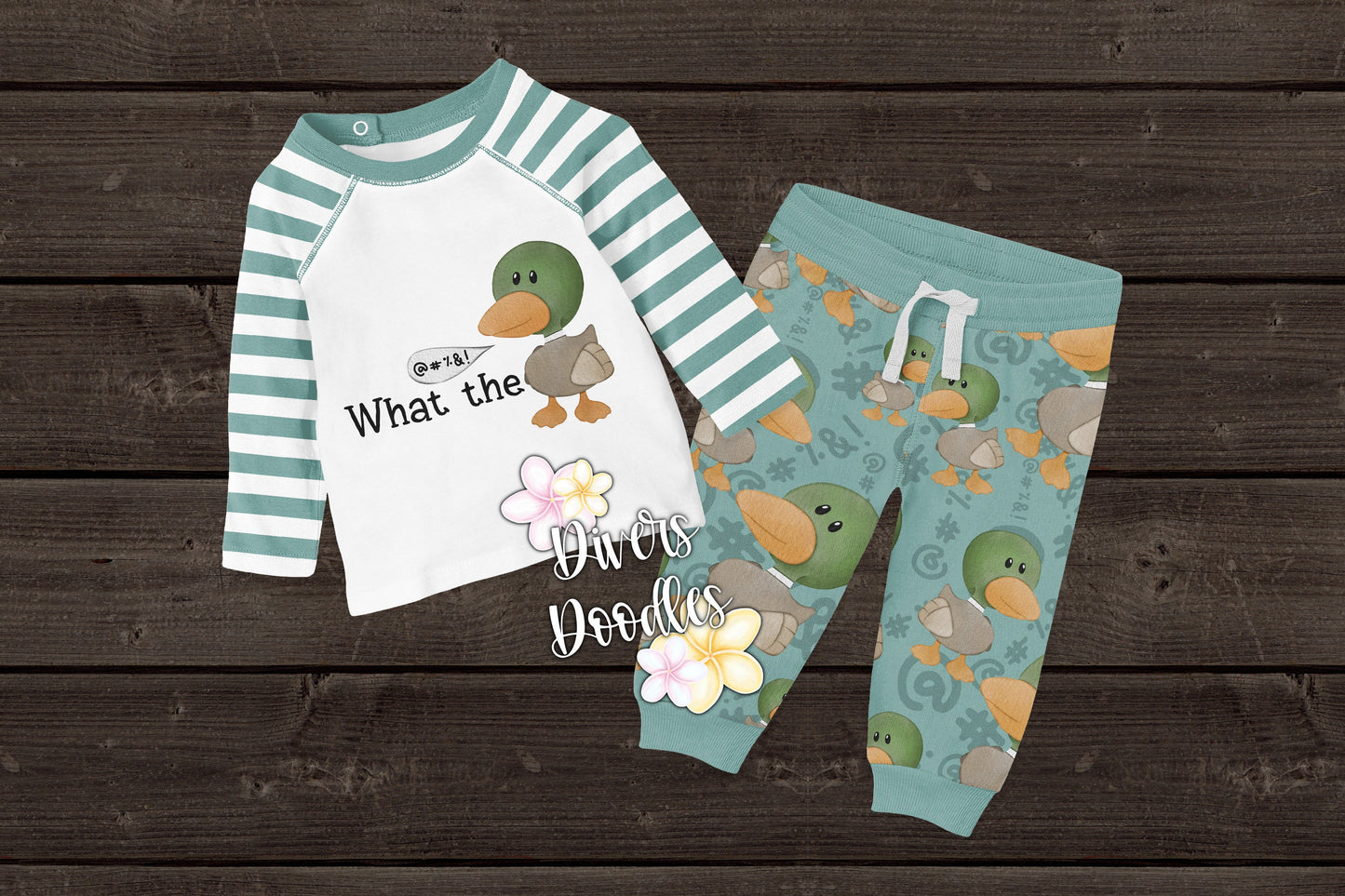 What The Duck PNG, Funny Duck Sayings, Autocorrect Shirt PNG for Sublimation, Adult Humor PNG for Stickers, Curse Word Digital Download