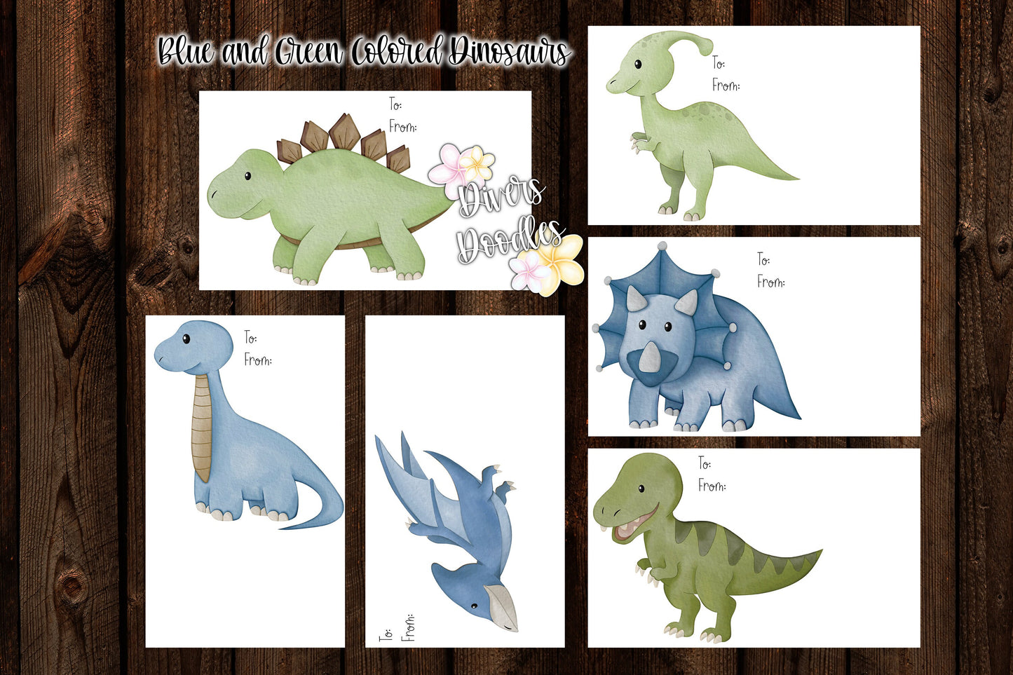 Dinosaur Valentines Day Cards for Kids, Cute Dinosaur Stickers, Valentines For Classroom, Valentines for Preschool, Dinosaur Sticker Sheet