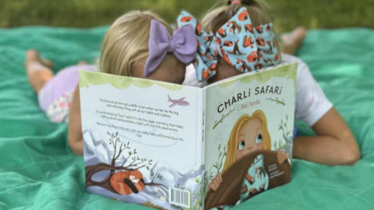 Charli Safari