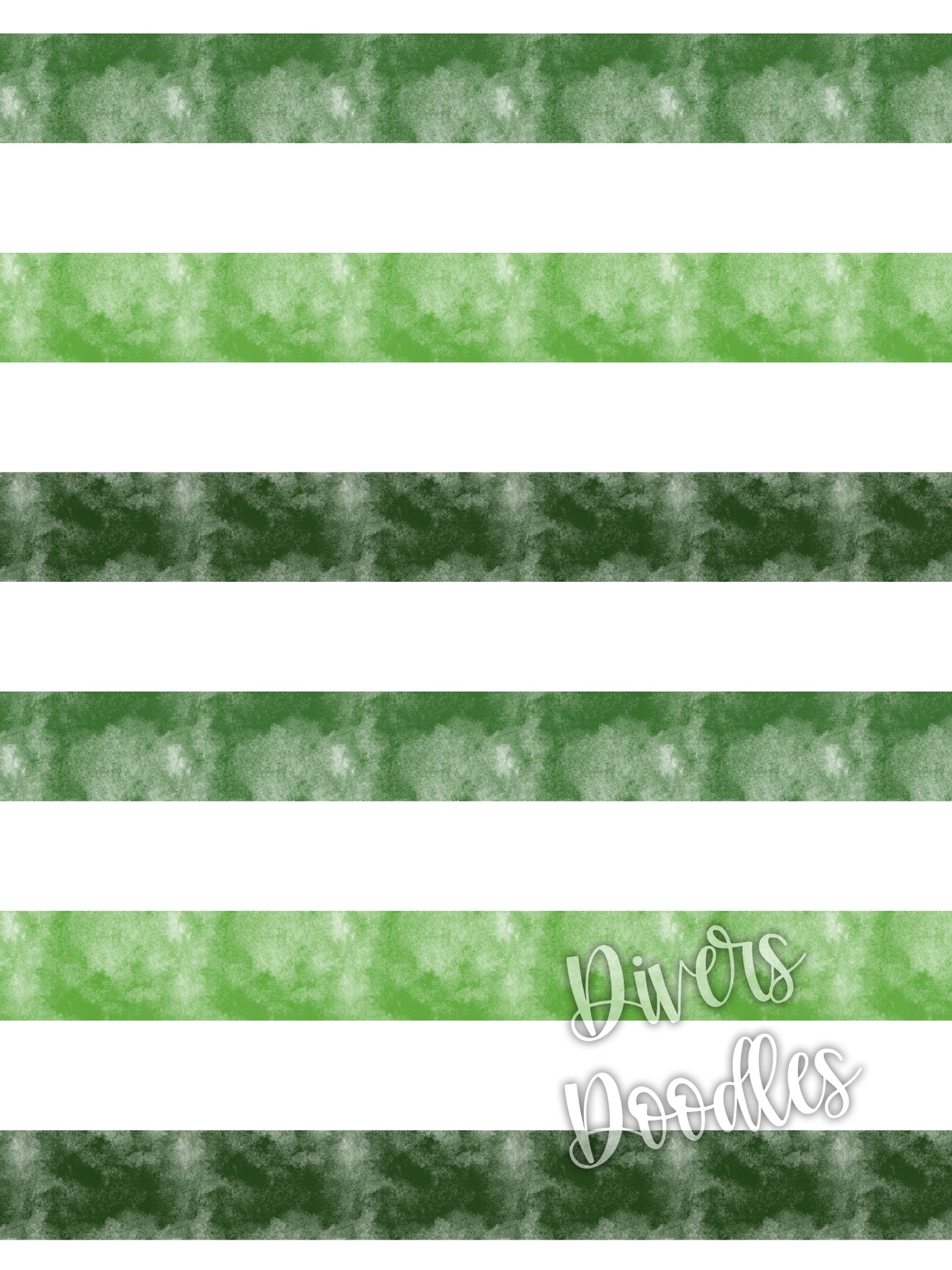 St Patricks Day Digital Download, Digital Paper Stripes, Boy Digital Paper, Seamless Pattern Stripe, Seamless File For Fabric, Ombre Digital